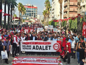 Güvencesiz Çalışma Şartları Yeniden Gündemde: İş Kanunu Değişikliği Alarm Veriyor!