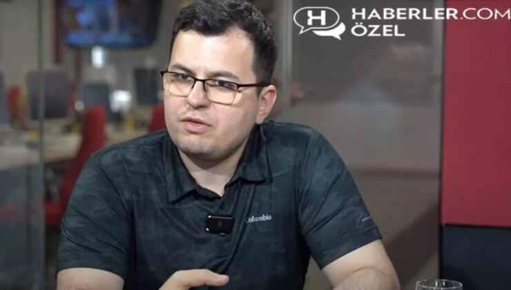 Haberler.com Stüdyosunda 1 Ay Önce Söylemişti: Lübnan’da Hava Saldırılarını Görmemiz An Meselesi