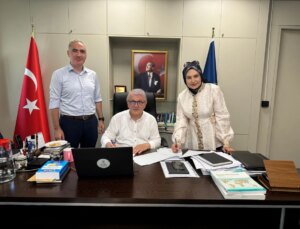 Haberler.com ve İstanbul Gelişim Üniversitesi Stratejik İş Birliği Protokolü İmzaladı