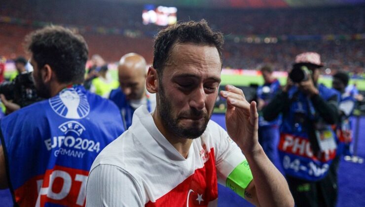 Hakan Çalhanoğlu’ndan Galatasaraylıları da İlgilendiren Sözler! O Olursa Mutlu Olacağım…