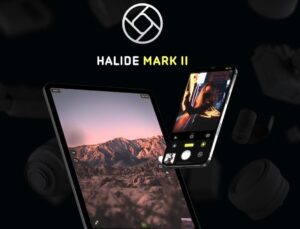 Halide 2.15 Güncellemesi ile Tamamen Doğal Fotoğraflar Çekilebiliyor