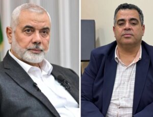 Hamas Lideri Haniye’nin Oğlu: Babamın Kanı Gazze’deki Çocukların Kanından Daha Değerli Değil