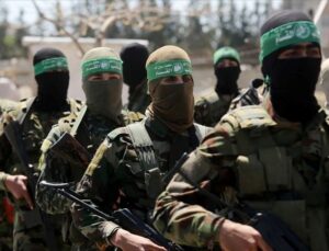 Hamas Yetkilisinden Katar, Mısır ve ABD’ye Tepki: “Arabulucular Hayal Satıyor”