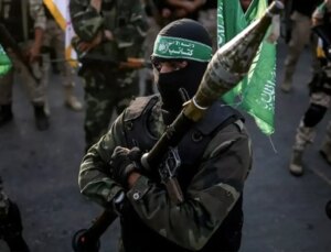 Hamas’ı Karıştıran Olay! 1 İsrailli Esir Öldü, 2’si Ağır Yaralı