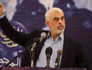 Hamas’ın Yeni Lideri Yahya Sinvar Oldu