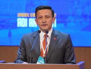 Hamza Dağ: Umudun, Geleceğin ve İcraatın Adı Olduk