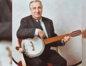 Hatimoğulları ve Bakırhan, Aram Tigran’ı Andı