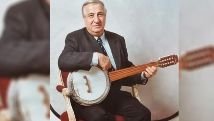 Hatimoğulları ve Bakırhan, Aram Tigran’ı Andı