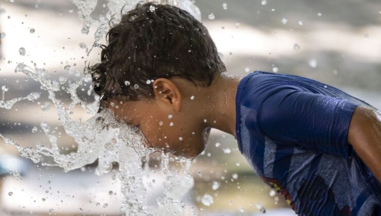 Havalar Ne Zaman Serinleyecek? Meteoroloji’den Son Kestirimler