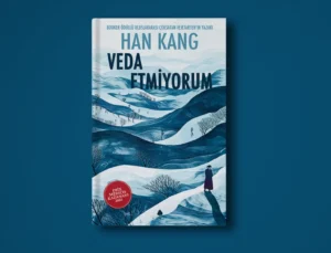 Hayaletleri Hatırlamak: Veda Etmiyorum