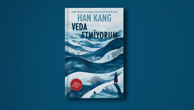 Hayaletleri Hatırlamak: Veda Etmiyorum