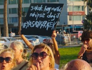 Hayvan Severlerden ‘Yasayı Geri Çekin’ Çağrısı: Merhametle Bir Yasa Düzenlemesi Yapalım