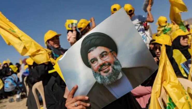 Hizbullah Lideri Nasrallah, Lübnan ve Orta Doğu’da Nasıl Güç Kazandı?