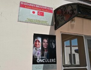 Hollanda Büyükelçisi Türkiye’de Türk Kadınlarının Emek İşbirliği Anlaşması’ndaki Rolünü Vurguladı