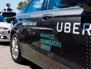 Hollanda Veri Koruma Kurumu, Uber’e 290 Milyon Euro Para Cezası Kesti