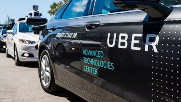 Hollanda Veri Koruma Kurumu, Uber’e 290 Milyon Euro Para Cezası Kesti