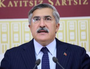 Hüseyin Yayman’dan Sosyal Medya Platformlarına: Kimse TBMM İradesinin Üzerinde Değildir