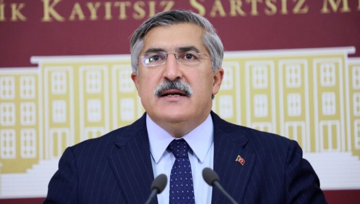 Hüseyin Yayman’dan Sosyal Medya Platformlarına: Kimse TBMM İradesinin Üzerinde Değildir