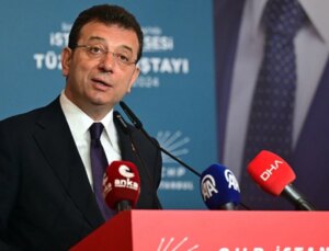 İBB Başkanı İmamoğlu: CHP Değişecek, Bu Seyahatin Başka Bir Sonucu Olamaz