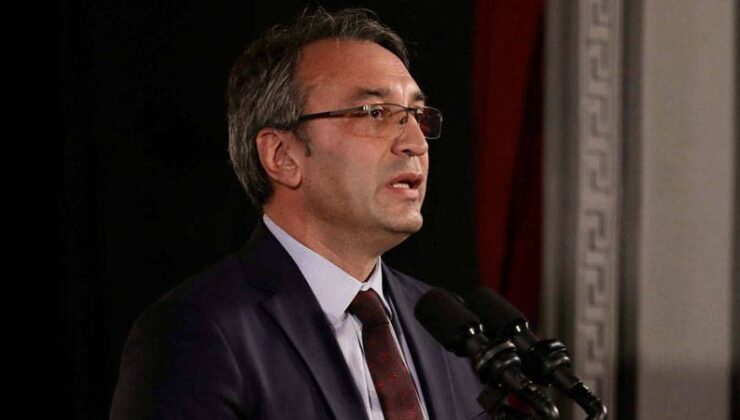 İBB Genel Sekreter Yardımcısı Mahir Polat’tan Üstü Kapalı Mesaj: Siyasi Kariyerizm Zehirdir