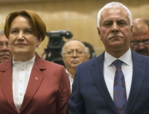 İddia: Ayhan Bora Kaplan’ın Adamı Kürsüye Akşener’in Onayıyla Çıkmış