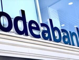 İddia: BAE Varlık Fonu, Odeabank’ı Satın Almak İçin Görüşüyor