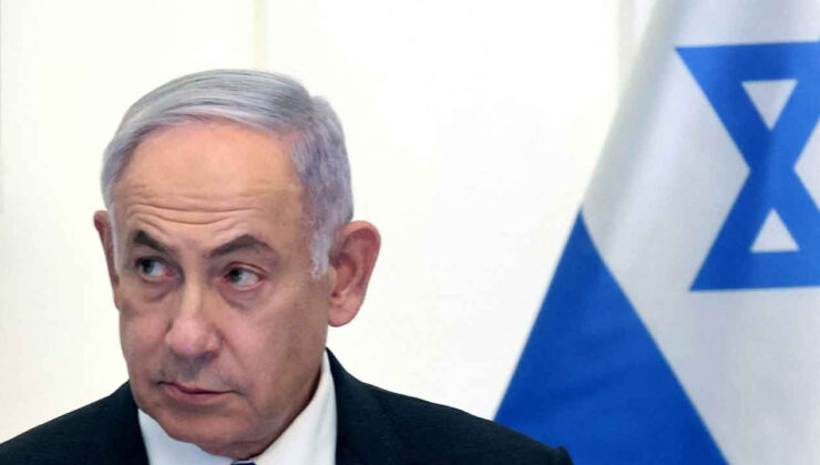 İddia: Netanyahu, İngiltere Dışişleri Bakanı Lammy ile Görüşmeyi Reddetti