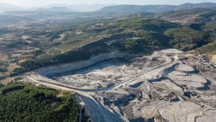 İkizköy’de Hava Kalitesi Tehlike Saçıyor: Halk Sağlığını Tehdit Eden Bu İşletme Durdurulmalı