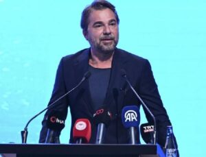 İklim Değişikliği Başkanlığı’ndan Engin Altan Düzyatan Açıklaması: Seçilen Üyeler Tamamen Cop29 Başkanlığının Tercihlerini Yansıtmaktadır