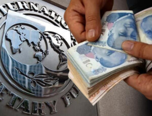 IMF’den Türkiye’ye Yönelik Enflasyon Beklentisi: Yıl Sonu Düşecek Mi?