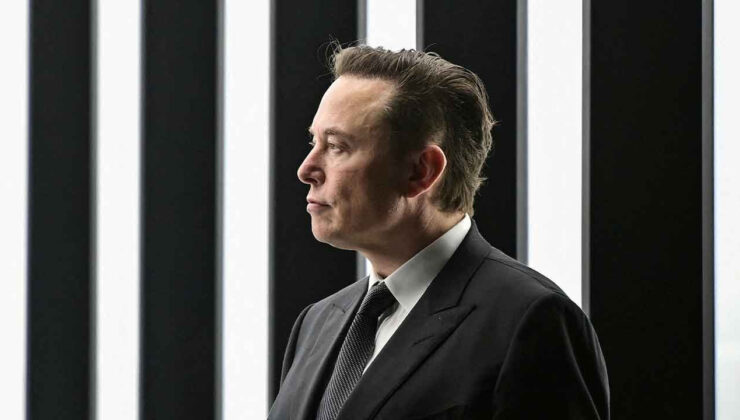 İngiltere’den Elon Musk’a ‘İç Savaş’ Tepkisi: Hayli İçler Acısı