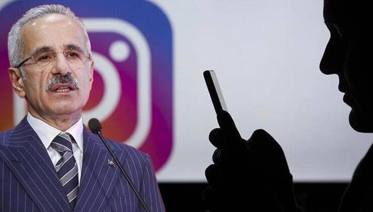 Instagram Engeli Ne Zaman Kalkacak? | Bakan Uraloğlu: Dün Arkadaşlar Tekrar Değerlendirdi, Bir Noktaya Kadar Geldik