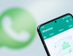 İos İçin Whatsapp’ta Yeni Keşif: Manzaralı Görüşmeler Değişiyor