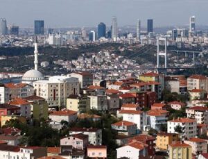 İpa Başkanı Gökçe’den İstanbul Depremi Raporu: 6,8 Milyon Konutun Yaklaşık 1,3 Milyonunun Riskli