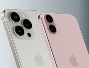 İphone 16 Modellerinin Kamera Özellikleri Ortaya Çıktı