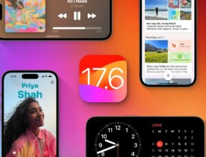 İphone’lara Sürpriz Güncelleme: İos 17.6.2 Yolda