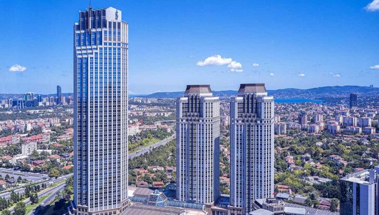 İş Bankası’ndan 100. Yılında Teknolojik Yenilikler