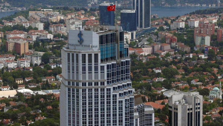 İş Bankası’ndan Kısmi Bölünme Hakkında Açıklama