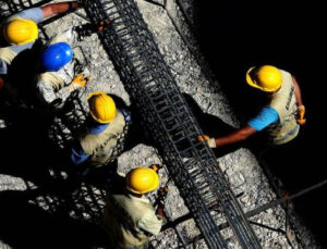 İş Gücü Girdi Endeksleri Açıklandı