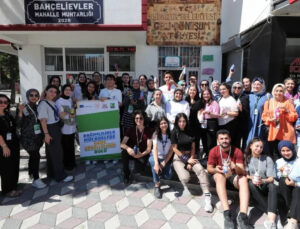 Isparta’da ‘Bağımlı Olma İstekli Ol’ Kampı