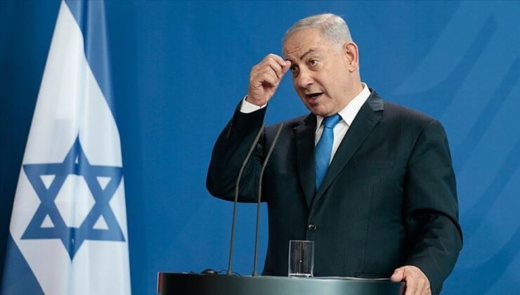 İsrail Muhalefetinden Netanyahu’ya İstifa Çağrısı