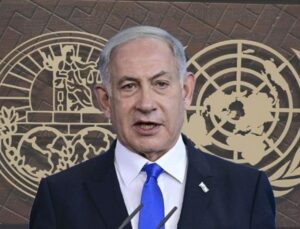 İsrail, Ucm’nin Netanyahu İçin Yakalama Kararını Önlemeye Çalışıyor