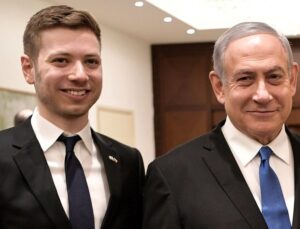 İsrail’de Diplomatik Pasaport Baskını: Netanyahu’nun Oğlu da Listede