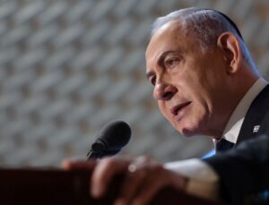 İsrailliler Netanyahu’dan Şikayetçi: “Savaşı Çok Kötü Yönetiyor”