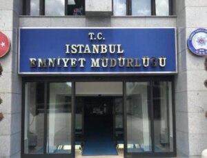 İstanbul İl Emniyet Müdürlüğü’nde Görev Değişikliği