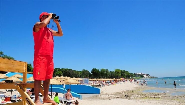 İstanbul’da Can Kurtaranlar Hazır Bekliyor: 4 Binden Fazla Kişi Kurtarıldı