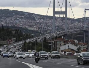 İstanbul’da Pazar Günü Bazı Yollar Trafiğe Kapatılacak