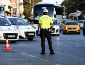 İstanbullular Dikkat! Galatasaray-Beşiktaş Maçı Nedeniyle Yarın Bu Yollar Kapalı Olacak