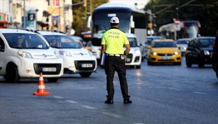 İstanbullular Dikkat! Galatasaray-Beşiktaş Maçı Nedeniyle Yarın Bu Yollar Kapalı Olacak