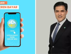 İYİ PARTİ’den Üyeler İçin ‘Senseç’ Uygulaması: Hedef, İştiraki Artırmak